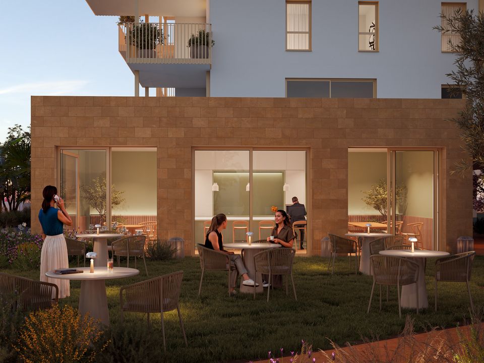 Penthouse i El Verger, Alicante - foto 5
